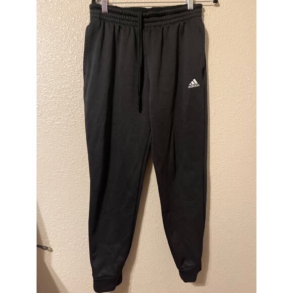 Adidas men’s sweatpants size large - Picture 1 of 5